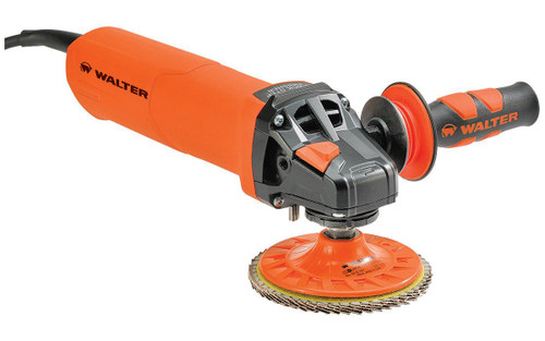 6" Quick-Step Finisher® Variable Speed Finisher   30A275