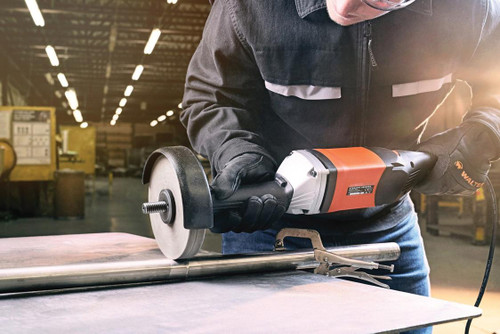 6" Straight-Mate® Straight Polish/Buffing Grinder   30A606