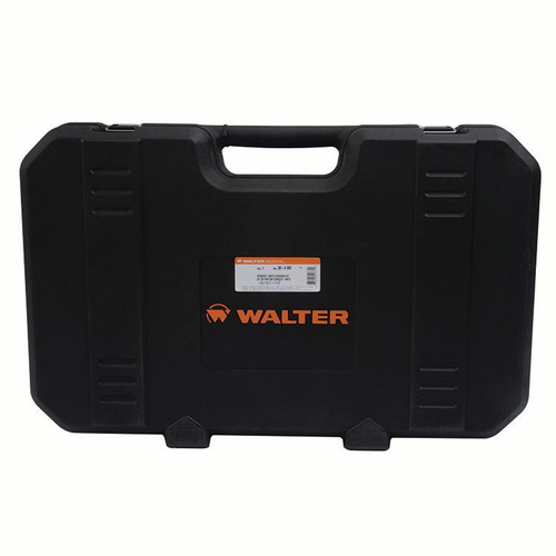 6" Straight-Mate® Straight Polish/Buffing Grinder Kit   30A607