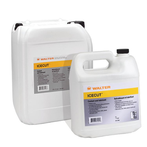 Icecut® Coolant/Lubricant 20L Jug   53C057