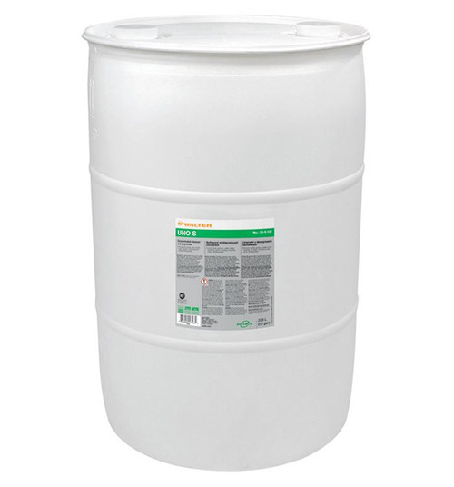 UNO S® Industrial Foaming Degreaser/Cleaner 208L Drum   53G038