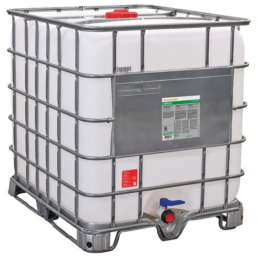 UNO S® Industrial Foaming Degreaser/Cleaner 1000L Tote   53G039