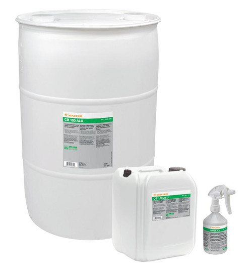 CB 100 ALU® Non-Ferrous Degreaser/Parts Cleaner 500ml Sprayer   53G123