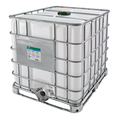 CB 100 ALU® Non-Ferrous Degreaser/Parts Cleaner 1000L Tote   53G129