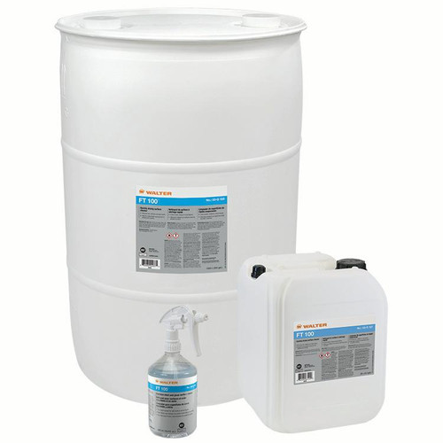 FT 100® Stainless Surface Preparation Cleaner 208L Drum   53G188