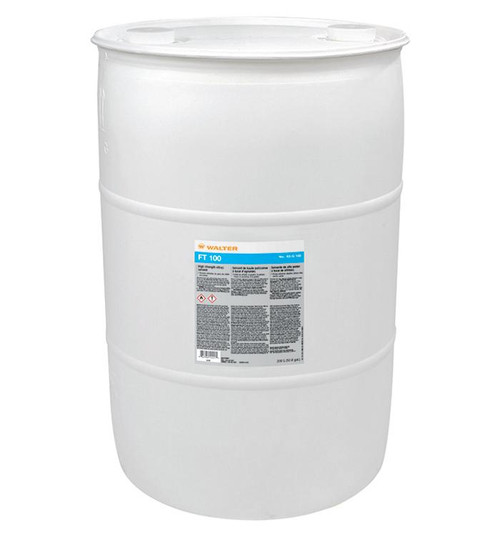 FT 100® Stainless Surface Preparation Cleaner 208L Drum   53G188