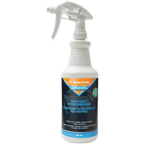 Heavy Duty Citrus Degreaser 946ml Sprayer   53G534