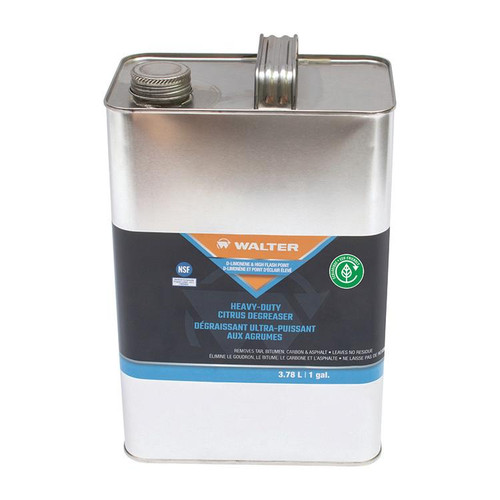 Heavy Duty Citrus Degreaser 3.78L Jug   53G535