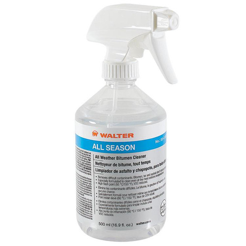 All-Season® All Weather Tar/Bitumen Degreaser 20L Jug   53G557