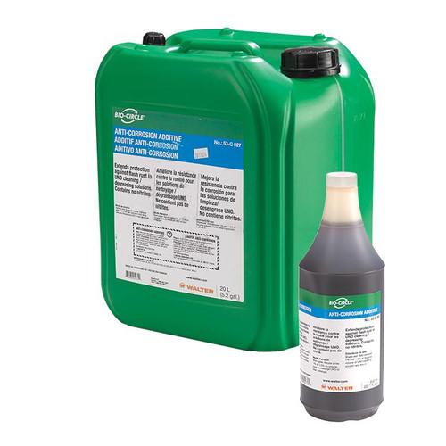 Corrosion Inhibitor 208L Drum   53G928