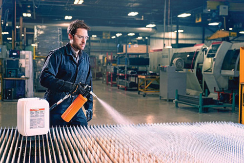 E-Weld Plasma® Pnuematic Hand Sprayer   53L126