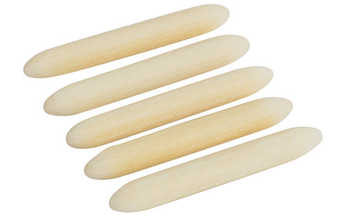 Surfox® 5 Pc. Passivation Replacement White Felt Tip   54B046