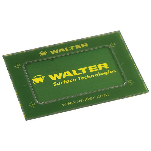Surfox® 54 x 32mm Stencil   54B076