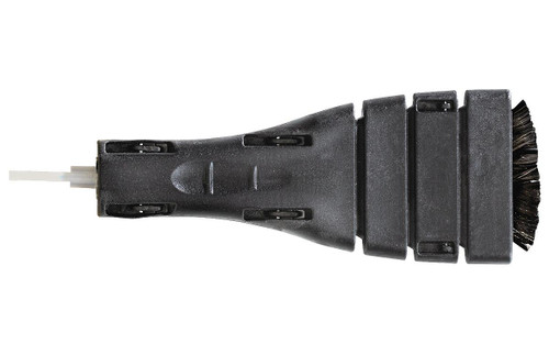 Surfox® 5 Pc. Threaded Trinaglular Brush   54B155