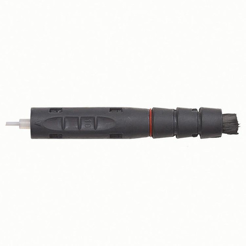 Surfox® 5 Pc. Threaded Trinaglular Brush   54B156