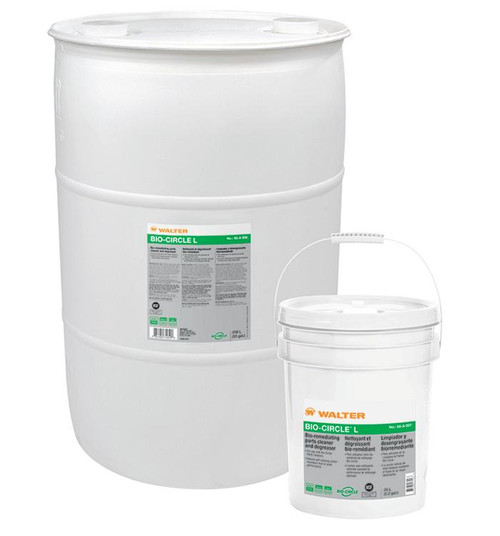 Bio-Circle L® Bio-Remediating Degreaser/Cleaner 20L Jug   55A007