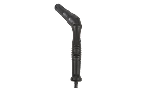 Angled Flow Through Brush   55B007