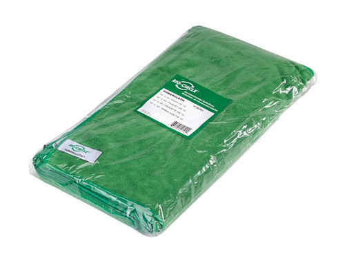 10 Pc. Microfiber Powercloth   57M001