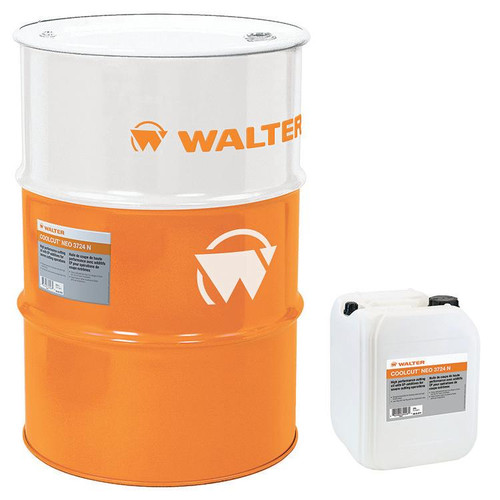 Coolcut NEO 3724 N® Cutting Lubricant w/ EP Additives 1000L Tote   WAL 58B379