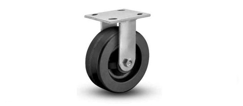 5" Rigid Phenolic Wheel  TGC-50500-R