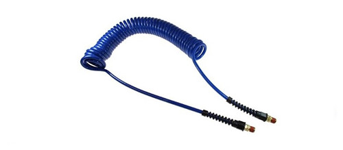 1/4" x 50' Self Storing Air Hose  TGAH0302