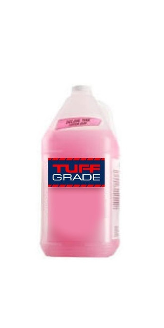 4L Pink Lotion Soap Refill  TGHC-003