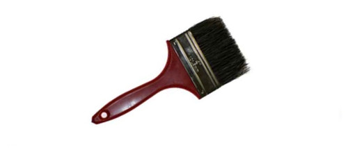 2" Wide Paint Brush  TGB-2