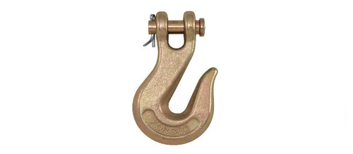 1/4" Grade 70 Grab Hook  CGH-1/4