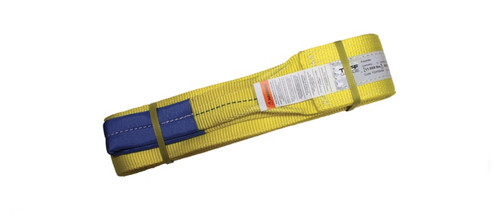 1" X 8' Type 3 Web Sling  TGWS0108