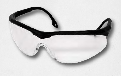 Safety Glasses Premium Clear  TGSG006