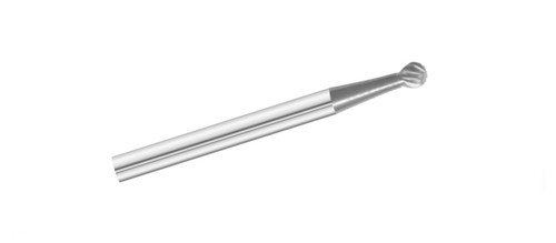 1/8" Miniature Ball Carbide Burr  SD-42