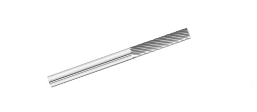 1/8" Miniature Cylindrical Carbide Burr  SA-43