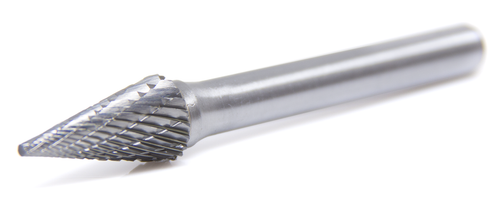 1/4" Cone DC Carbide Burr  SM-2