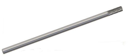 1/4" Cylindrical DC Carbide Burr Long Shank  SA-1L6