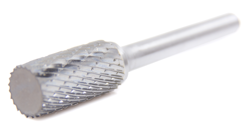 3/4" Cylindrical DC Carbide Burr  SA-7