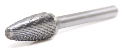 3/4" Tree Radius DC Carbide Burr  SF-7