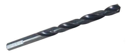 1/64" Black Oxide HSS Jobber Drill Bit  TGDB-02-0015