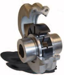 Quick Flex Aluminum Split High Speed Coupler Cover  QF100HPCOVER