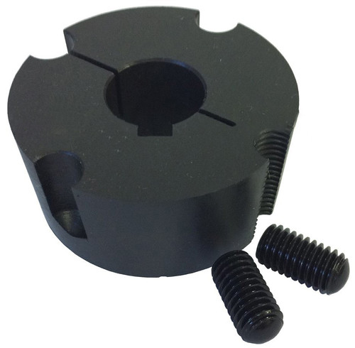 Quick Flex Dodge® Taper-Lock Coupler Half  QF50X2012