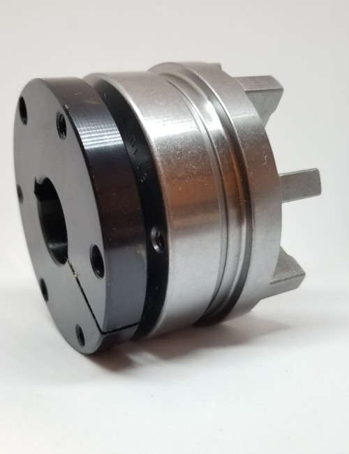 Quick Flex QD Taper Lock Coupler Half  QF25XSH
