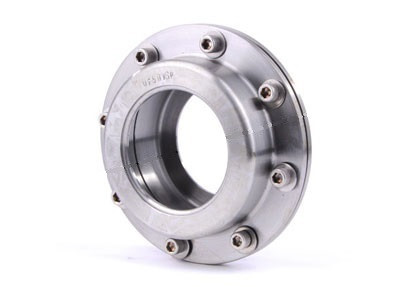 Quick Flex Spilt High Speed Coupler Cover  QF25VSPCOVER