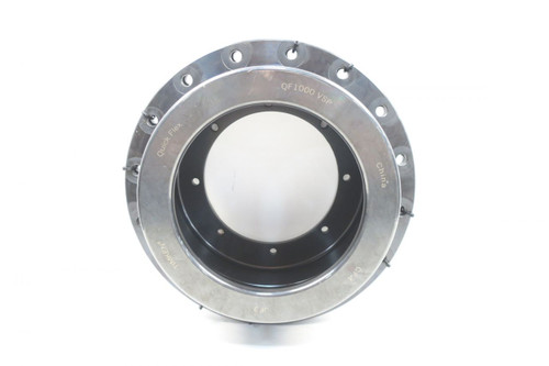 Quick Flex Spilt High Speed Coupler Cover  QF500VSPCOVER