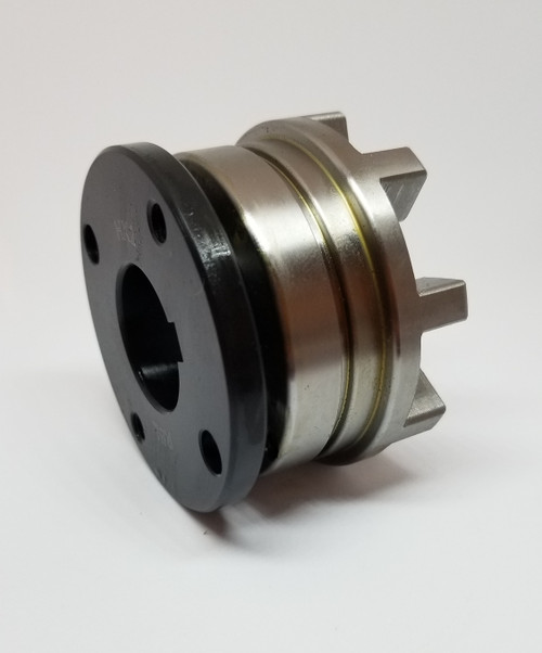 Quick Flex Browning® Taper Lock Coupler Half  QF15XH