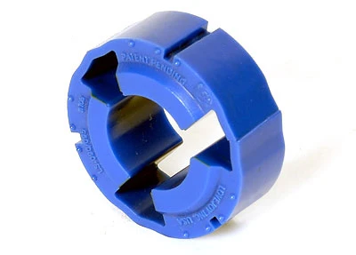 LS110 Lovejoy® 6-Pin Urethane Spider   LS110-JAW IN SHEAR SPDR-URE