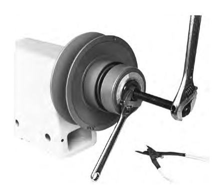 Lovejoy® Hexadrive® Easy Removal Kit   030880H-EASY REMOVAL KIT