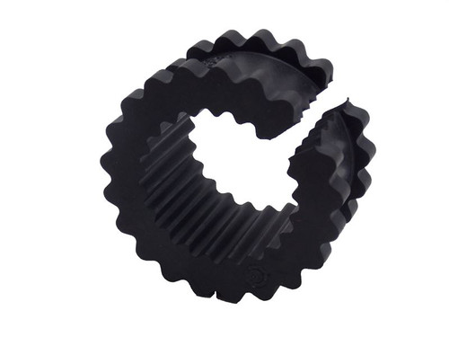 #4 Sure-Flex® Split EPDM Insert   4JES-SLEEVE