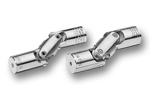 3/4 x 3/4" CJ650DB Series Lovejoy® Double Universal Joint   CJ650DB-UJ-3/4X3/4-NKW NSS BE