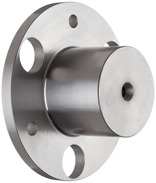 RSB Shaft Lovejoy® SXC255-6 Series Close Coupled Disc Coupling Hub   SXC255-6-HUB-RSB