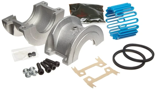 1040 Series Lovejoy® Metric Horizontal Cover/Grid Assembly   1040-CVR/GRID ASSY-HZ MM