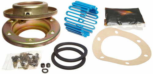 1050 Series Lovejoy® Imperial Vertical Cover/Grid Assembly   1050-CVR/GRID ASSY-VERT IN